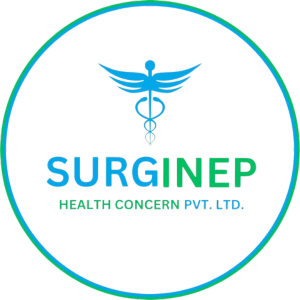 Surginep Health Concern Pvt. Ltd